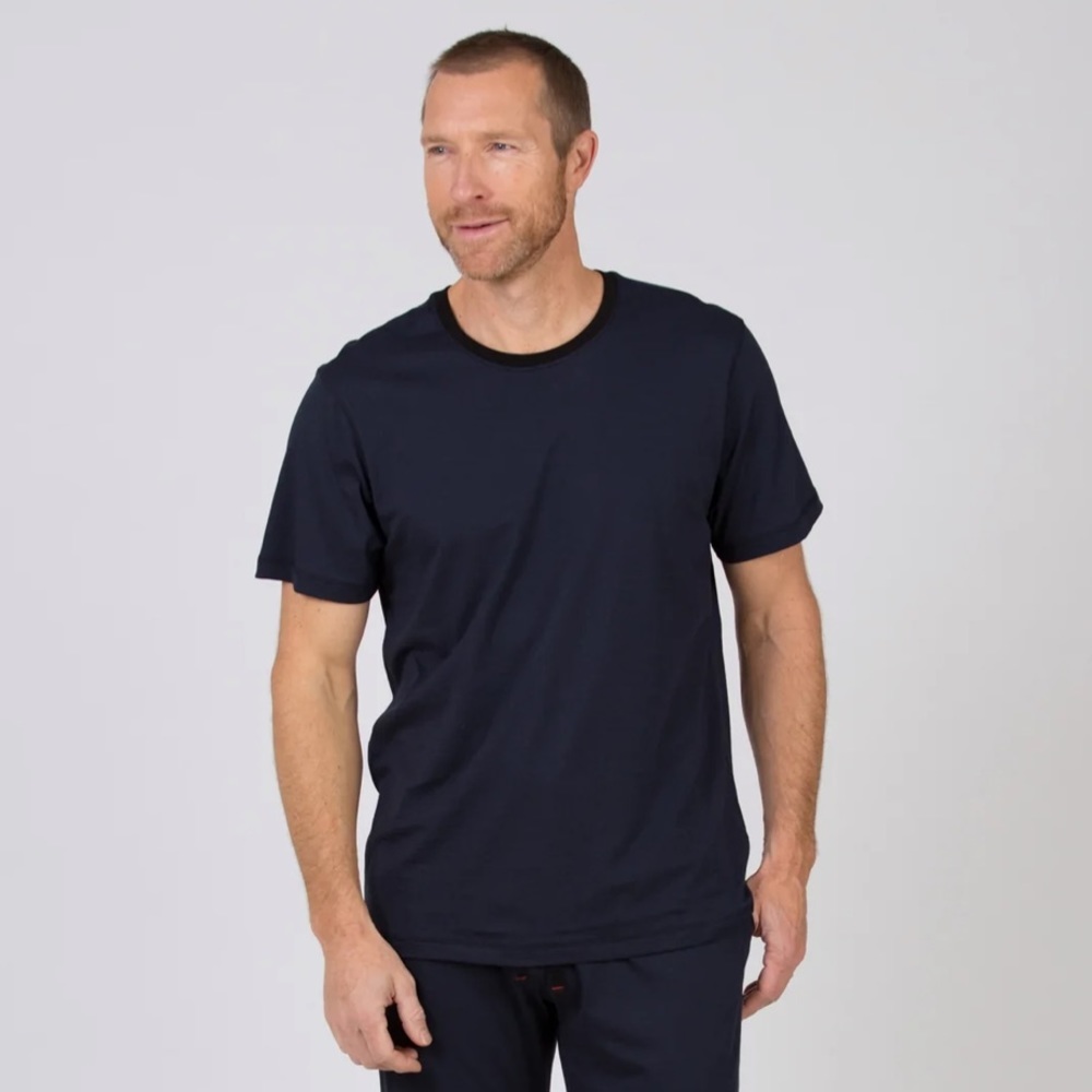 Daniel BUCHLER RINGER TEE ♣️IN STORES♠️